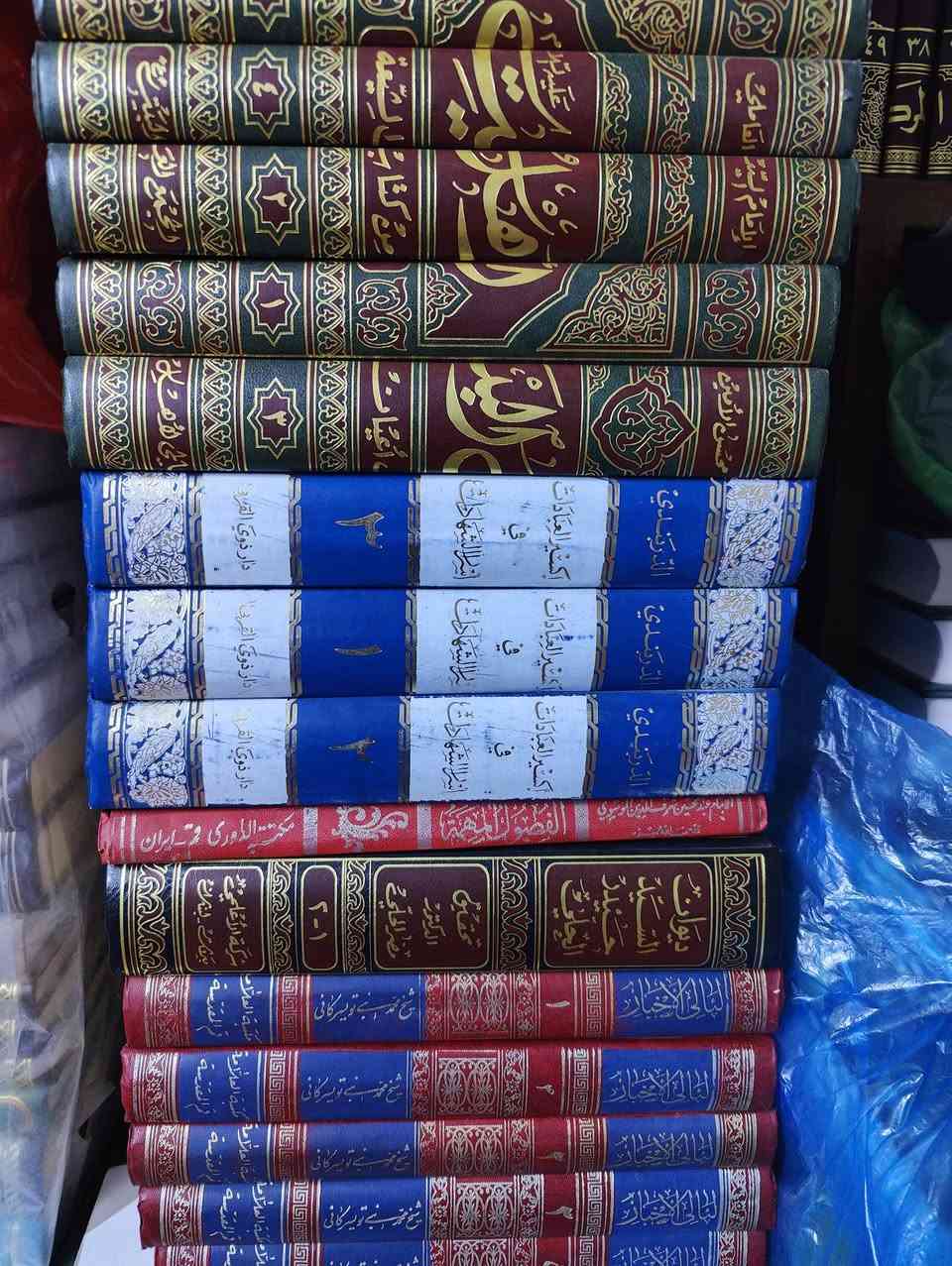 المجموعة.     ١٥٠الف


**إذا كنت صاحب هذا الإعلان وتريد حذفه لأي سبب، رجاءا أرسل رسالة إلى الدعم الفني**