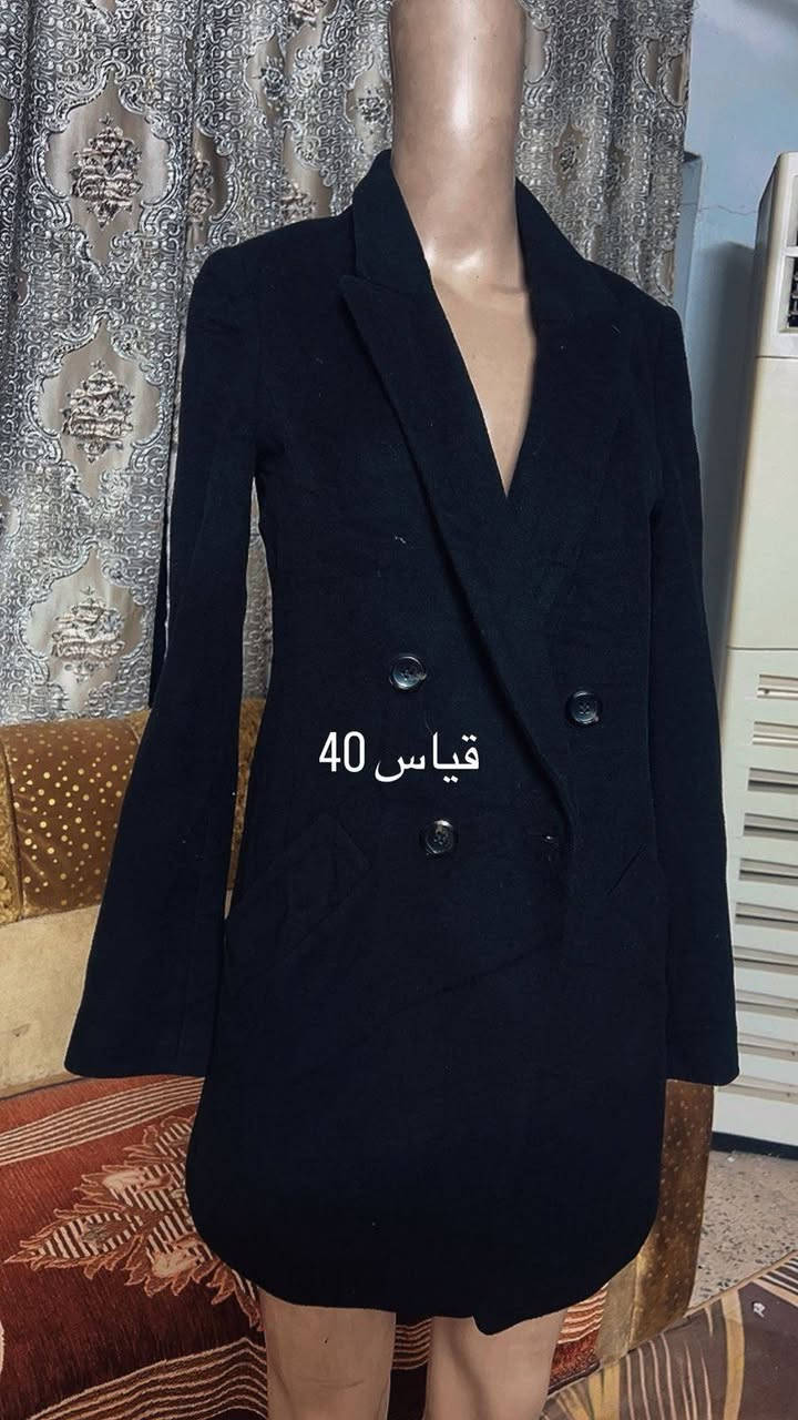 السلام عليكم
تنزيلات ع الكوتات الشتويه 
سعر القطعه صارت 4 الاف بس 
باقي القطع بالمحل 
العنوان حي العمال شارع التربيه الجديده مقابيل دائره الكهرباء محل ام علي 🍬


**إذا كنت صاحب هذا الإعلان وتريد حذفه لأي سبب، رجاءا أرسل رسالة إلى الدعم الفني**