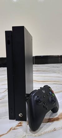 اكس بوكس ون اكس • ٢٠١٩ • ١تيرا