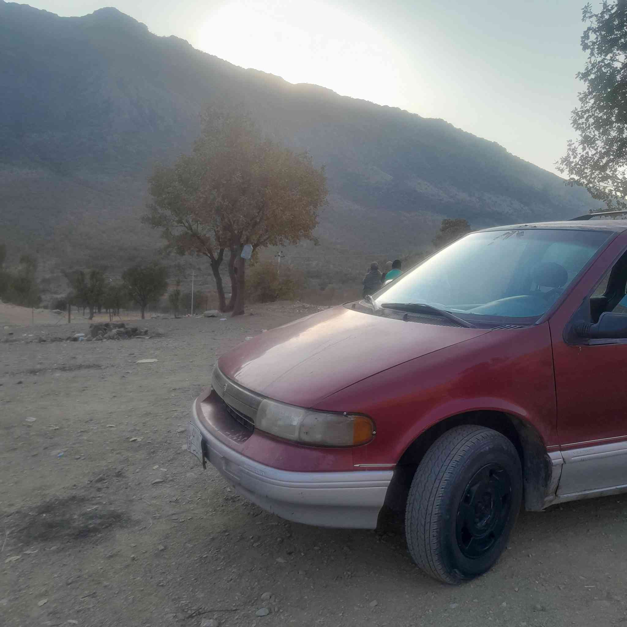 عندي سيارة ٧ راكب صناعة مشترك محرك. وكير وصدر وكهربائيات وعقول نيسان مكسيما والبدي والدواخل فورد امريكي سيارة بلاد مو محورة هية نفس نيسان كويست تبريد ٣ قطع شغال وكراسي كهرباء جام كهرباء مري كهرباء معها ادوات محرك وكير وادوات صدر وداينمو وسلف وثلاجة ودكشنات وراديتر وظفير وعقول. وكيلونات ومكاين جام وبعد هواية غراض انطيه مع السيارة موديل ٩٠ محرك ٣٠٠٠ رقم بغداد السعر ٤٠


**إذا كنت صاحب هذا الإعلان وتريد حذفه لأي سبب، رجاءا أرسل رسالة إلى الدعم الفني**