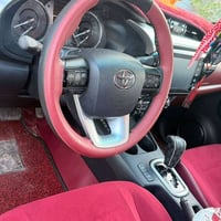 تويوتا موديل ٢٠٢٥ كفاله عامه ماشيه ٩٠٠٠ حقيقي رقم بغداد ب اسمي تحويل ث...