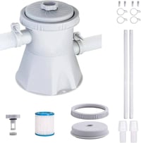 ماطور واتر • ١٥ واط • ٢٢٠ فولت