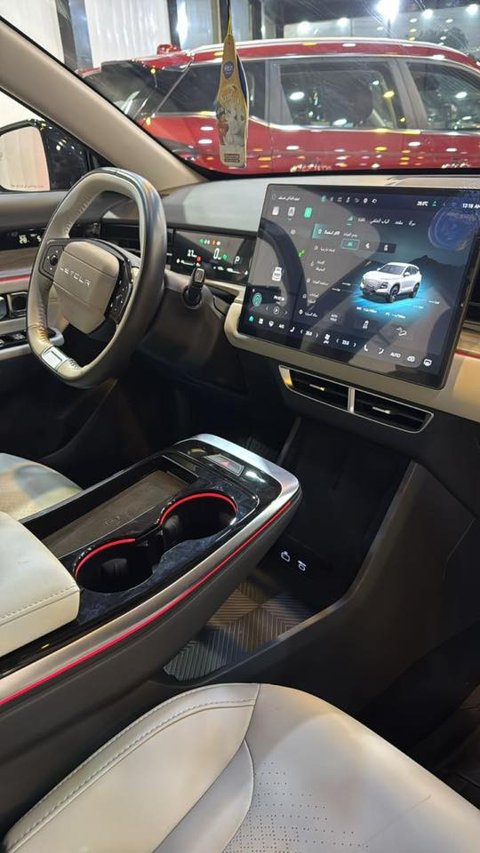 لبيع: جيتور داشنك 2025 – لاكجري فول مواصفات
• السعر: 187,000 دولار
 • الممشى: 14,000 كم
 • الحالة: كلين تايتل
 • رقم السيارة: دهوك شبه مميز
 • المواصفات: لاكجري كاملة، فول أوبشن
 • الموقع: الأنبار – الرمادي

📞 للتواصل:***********
