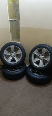 للبيع ويل تفاحه 18 هوه وتايراتو  التواير  جوه نص العمر  السعر 300 /077...