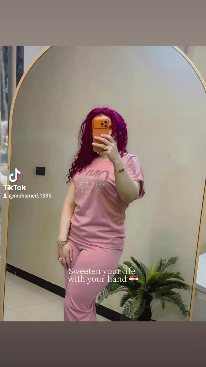 تراك نسائي خامه زبده ليكره مطاط يلبس من وزن ٥٠ إلى ٨٥ سعر القطعه ب ١٠ الف توصيل مجاني
داخل المسيب الطلب مراسلت الصفحه


**إذا كنت صاحب هذا الإعلان وتريد حذفه لأي سبب، رجاءا أرسل رسالة إلى الدعم الفني**