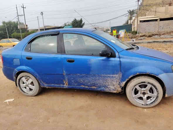 السلام عليكم افيو ٢٠٠٦ وارد خليجي كير ومكينه خير من الله مكينه مفتوح مو مسكر رقم جديد سنويه ٢٠٣٠  هزه جديده  بشهر العاشر ٢٠٢٦ يالله تسقط السعر ٤٠ وبيه مجال حك الجيه شي بسيط التواصل خاص او على هذا الرقم ***********
