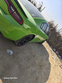 دخول جديد • ٢٠١٧ • بدنه بدون ارباك