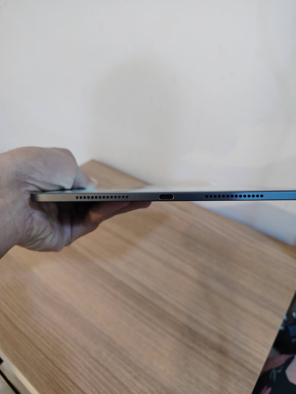 ايباد M4 ذاكرة 256
نظافة 100
بطارية 100
ملحقات كاملة السعر النهائي 980
الشراي يتصل ويدلل
***********
