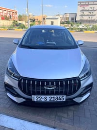 شيري اريزو 5 • موديل ٢٠٢٦ • كفالة ١٢ الف