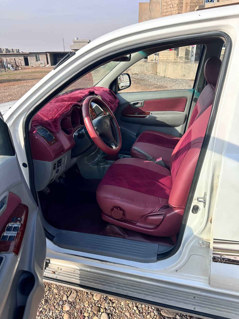 بكم عذاري موديل 2009
بأسمي شرط محرك مامفتوح 
رقم نينوى 
اتصل وتدلل ***********
