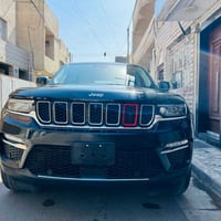 جيب شيروكي لمتد بلاص موديل ٢٢ بانوراما ٥ كامرات فور ويل كشنات حار بار ...
