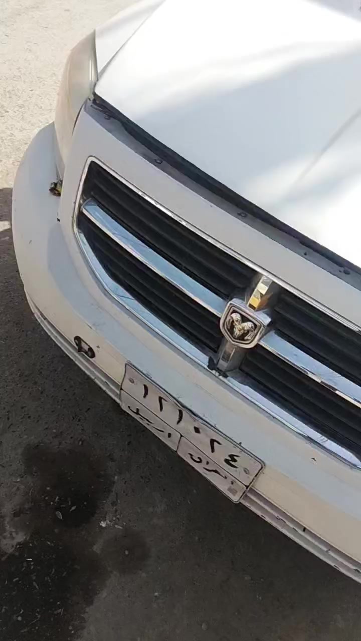 بيع او مراوس دوج كاليبر موديل 7 صدر نص عمر تايرات نص عمر كهربائيات كله شغاله فقط بيه مجول واكف مال ثاني او مال ثالث  تحويل مباشر سنويه صاقطه صار سنتين ***********
