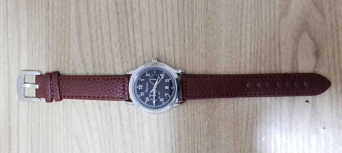 ساعات امزون سعر القطعه  5 آلاف دينار عنوان حي صدرين قرب حسينية زهراء ويوجد خدمة توصيل جميع أنحاء العراق


**إذا كنت صاحب هذا الإعلان وتريد حذفه لأي سبب، رجاءا أرسل رسالة إلى الدعم الفني**