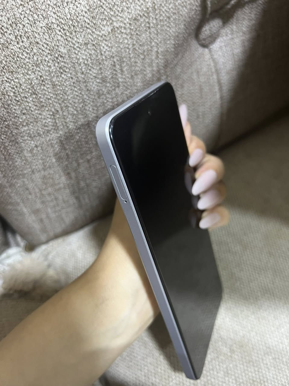 OPPO A40م
بسعر مناسب 
واخو جديد استعمال اسبوع بس لا زلغه ولا شخطه


**إذا كنت صاحب هذا الإعلان وتريد حذفه لأي سبب، رجاءا أرسل رسالة إلى الدعم الفني**