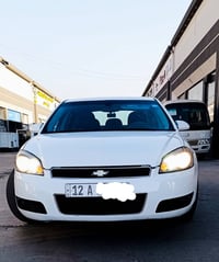 امبالا ٢٠١١ • بدون صبغ • محرك و كير شرط