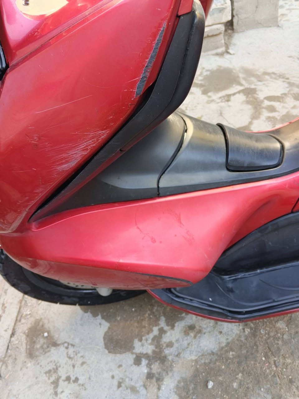 دراجه بي سي إكس الجيل الأول مكان بغداد الشعب رقم التلفون ***********
