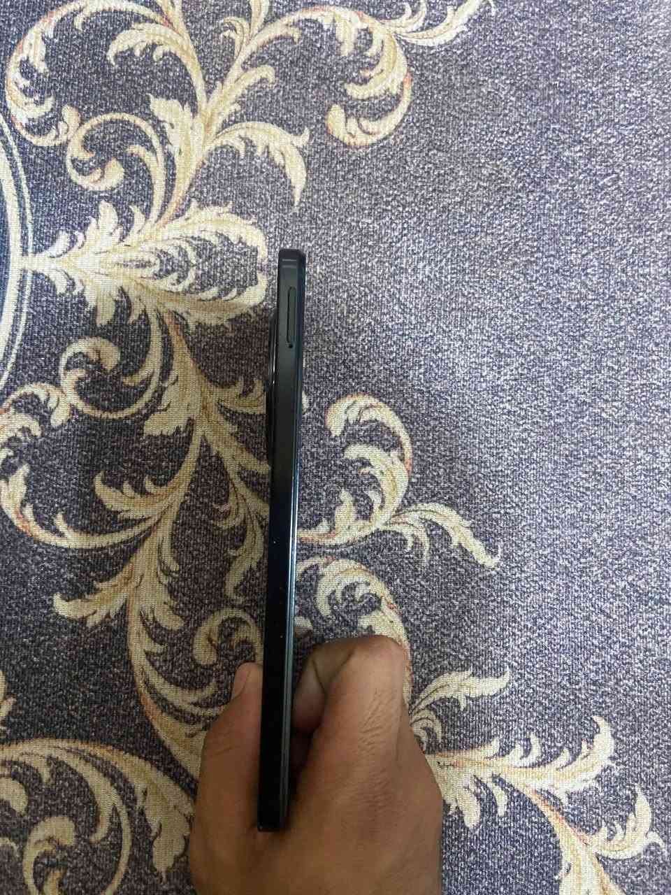 سلام عليكم شباب جهاز بوكو C75جهاز نضيف ما ابدل بي اي شي مستعمل غراضه موجوده بكان البصره القرنه السعر 140وبي مجال تواصل ع هذا رقم ***********
