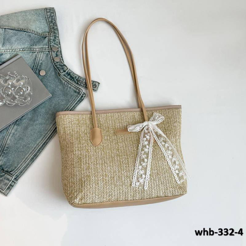 ‏حقائب نسائية
‏يوجد توصيل كل العراق 
‏توصيل مجاني داخل بعقوبة 
‏التواصل على البيج 
***********
