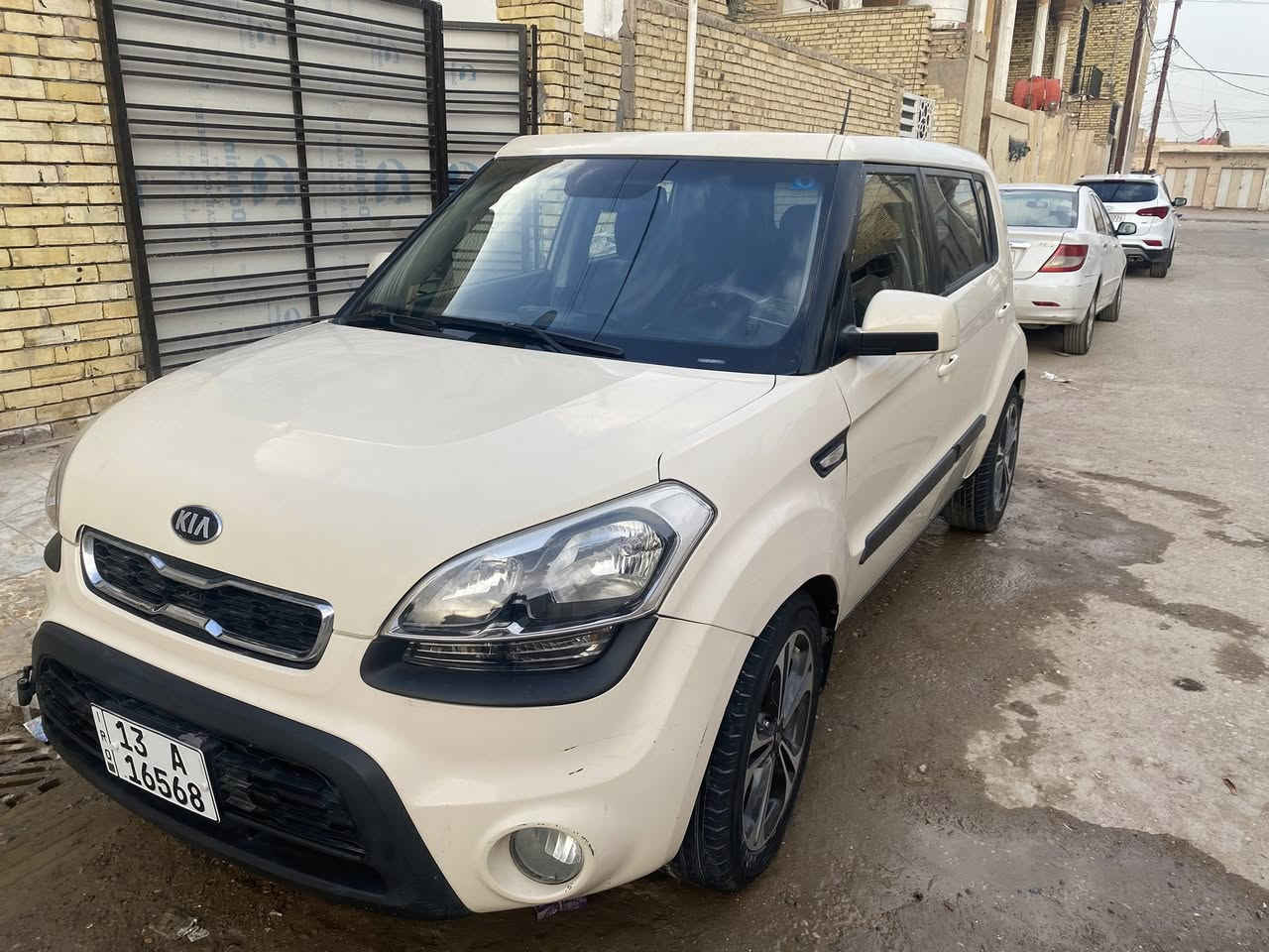 كيا صول 13محرك 1600


**إذا كنت صاحب هذا الإعلان وتريد حذفه لأي سبب، رجاءا أرسل رسالة إلى الدعم الفني**