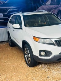 البيع سورنتو موديل 2011 فول موصفات سياره جديده مكفوله محرك ٣٥٠٠ بلدي س...