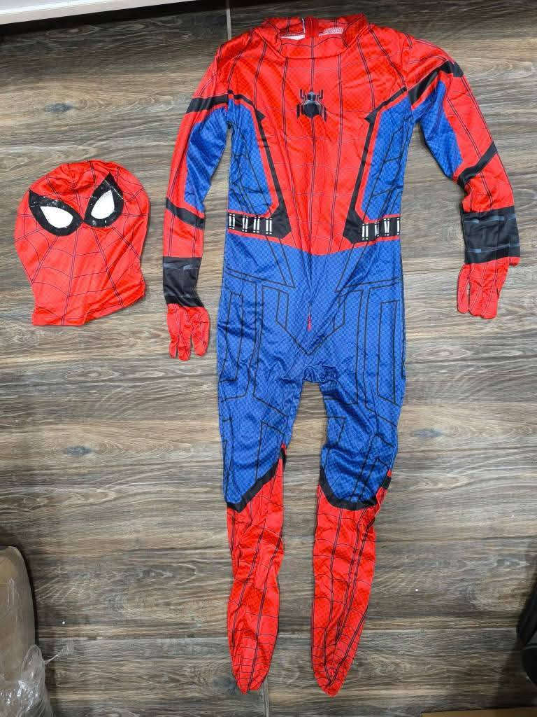 متوفر شلعه او مفرد بسعر مناسب وقياسات من 5سنوات ال 12سنه


**إذا كنت صاحب هذا الإعلان وتريد حذفه لأي سبب، رجاءا أرسل رسالة إلى الدعم الفني**