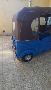 تكتك • كفالة • المجر الكبير