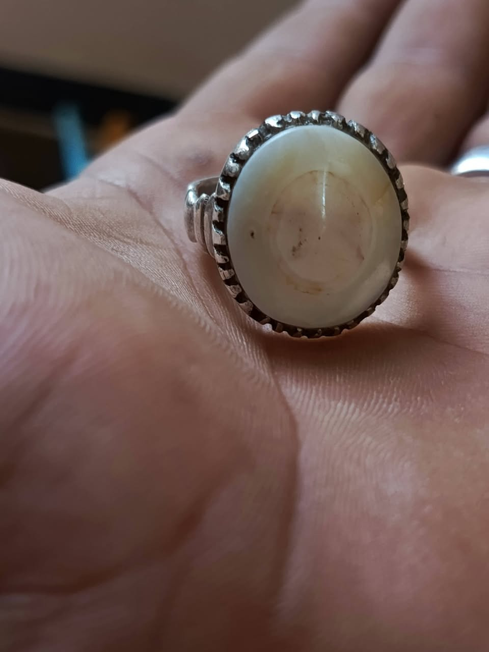 بسعر مناسب فضه ثقيل 925احجار فول طاقه


**إذا كنت صاحب هذا الإعلان وتريد حذفه لأي سبب، رجاءا أرسل رسالة إلى الدعم الفني**
