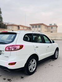 سياره سنتافي للبيع ٢٠١١ خليجي للتواصل 07702001833 07728347163 07710373...