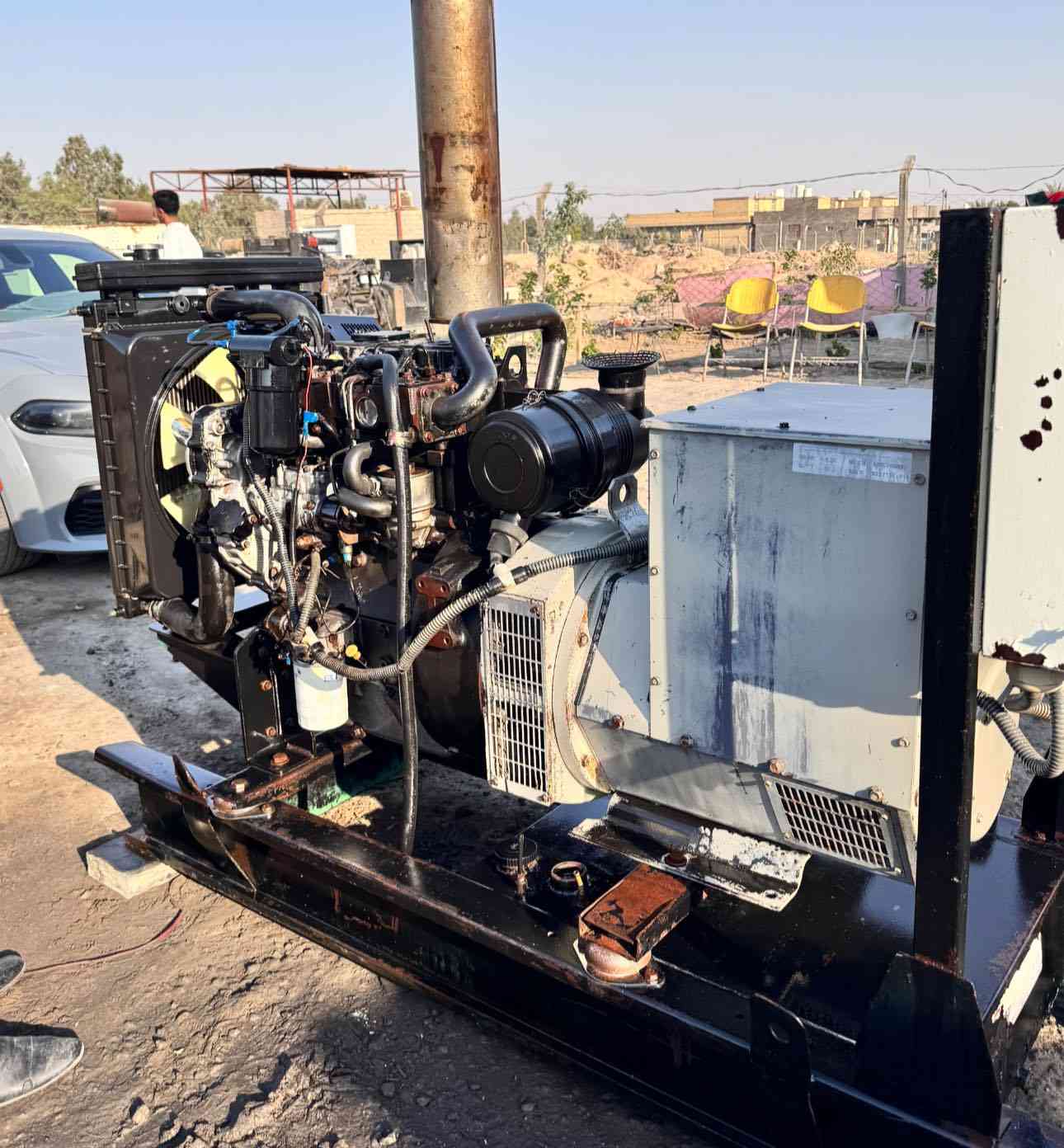 بيركنز 65 كيفي 3 سلندر سوبر بيها حمايه كامله شاشه بروتكشن مكفول من كلشي وجاهزه للحمل بسعر مناسب ومعقول للتواصل *********** ابو غيث كربلاء
