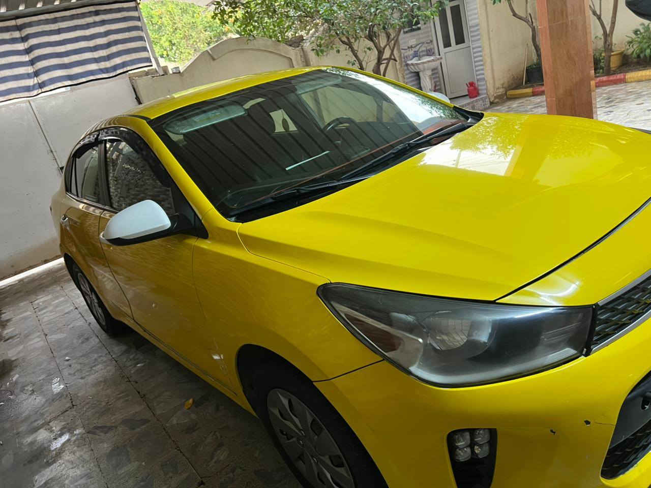 للبيع كيه ريو 2020 
ضرار سياره براس البوند بدون داخل شرط ,(الضرر سياره موضح داخل الصورة )
محرك شرط 
الكير بي تكطيع ، واني صاحبها شرعي شرط تحويل والغرامه 
السعر 118 وبي مجال 
الاتصال على رقم 
***********
***********
غير متواجد على. نت
