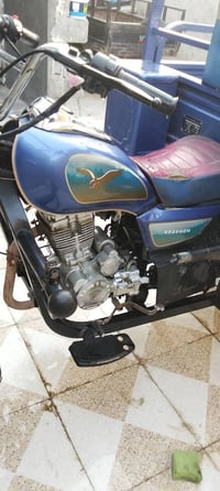 جمره • موديل ٢٣ • كوفه البحداري