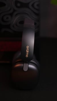 سماعة اورايمو • Oraimo BoomPop Lite • سماعات بلوتوث • سماعة قيمنق • سم...
