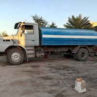 سكانيا ١١٢ • دنكر • كربلاء