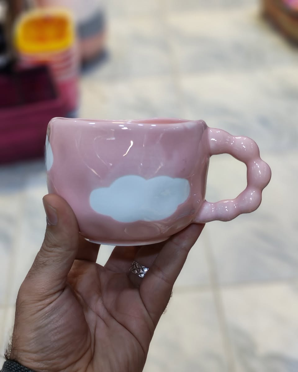 مك غيمة عرض خاص 3500 القطعة


**إذا كنت صاحب هذا الإعلان وتريد حذفه لأي سبب، رجاءا أرسل رسالة إلى الدعم الفني**