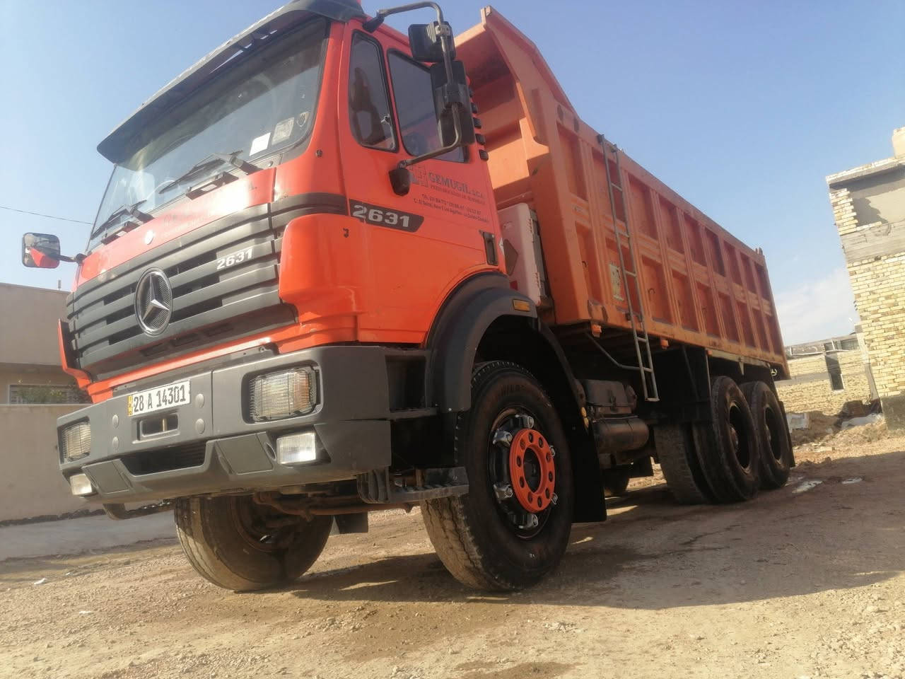 البي موديل 96 فرنسي
مكينه 6 حجم 50 نص جي أف گير 180
  رقم ***********
