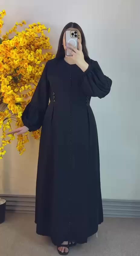 عباية كويتية درجة أولى ✨
قماش كويتي راقي جدًا ولمسة فخامة تميّزك
✔️ فحص أمام المندوب لراحتك التامة
💰 السعر: 38 الف

🚚 توصيل لكل العراق: ٦ الاف فقط


**إذا كنت صاحب هذا الإعلان وتريد حذفه لأي سبب، رجاءا أرسل رسالة إلى الدعم الفني**