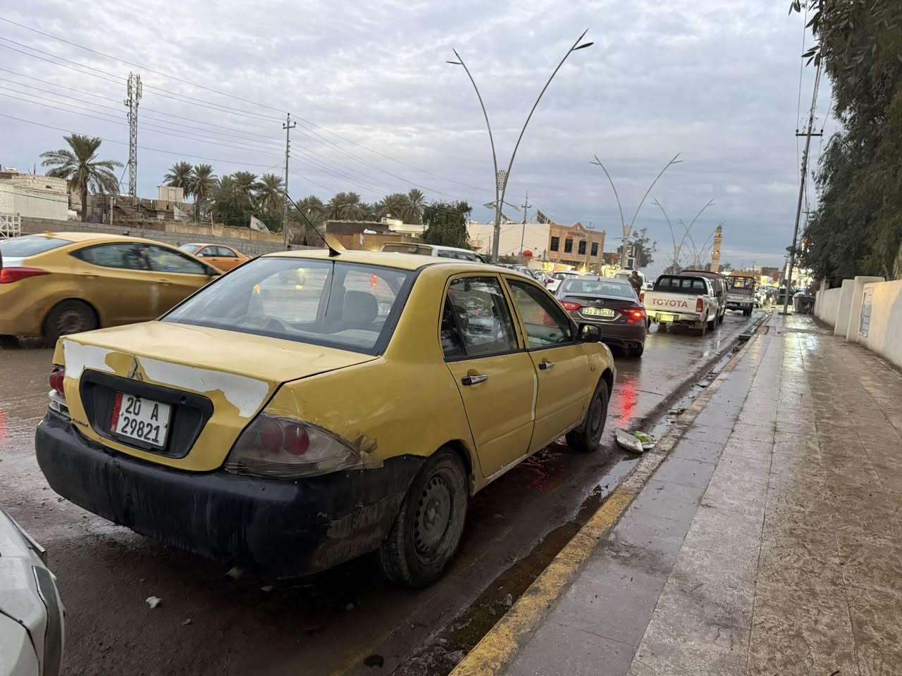 سلام عليكم لانسر 2010 سياره كير مكينه كفاله سياره جاهزه صدر /٧٠ سياره خير من الله   سعر 63 او بيها مجال للشراي عنوان ديالى كنعان ***********
