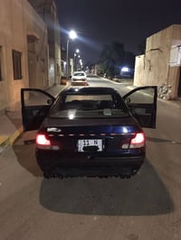 إلنترا دمعة • ١٩٩٤ • مكينه وكير