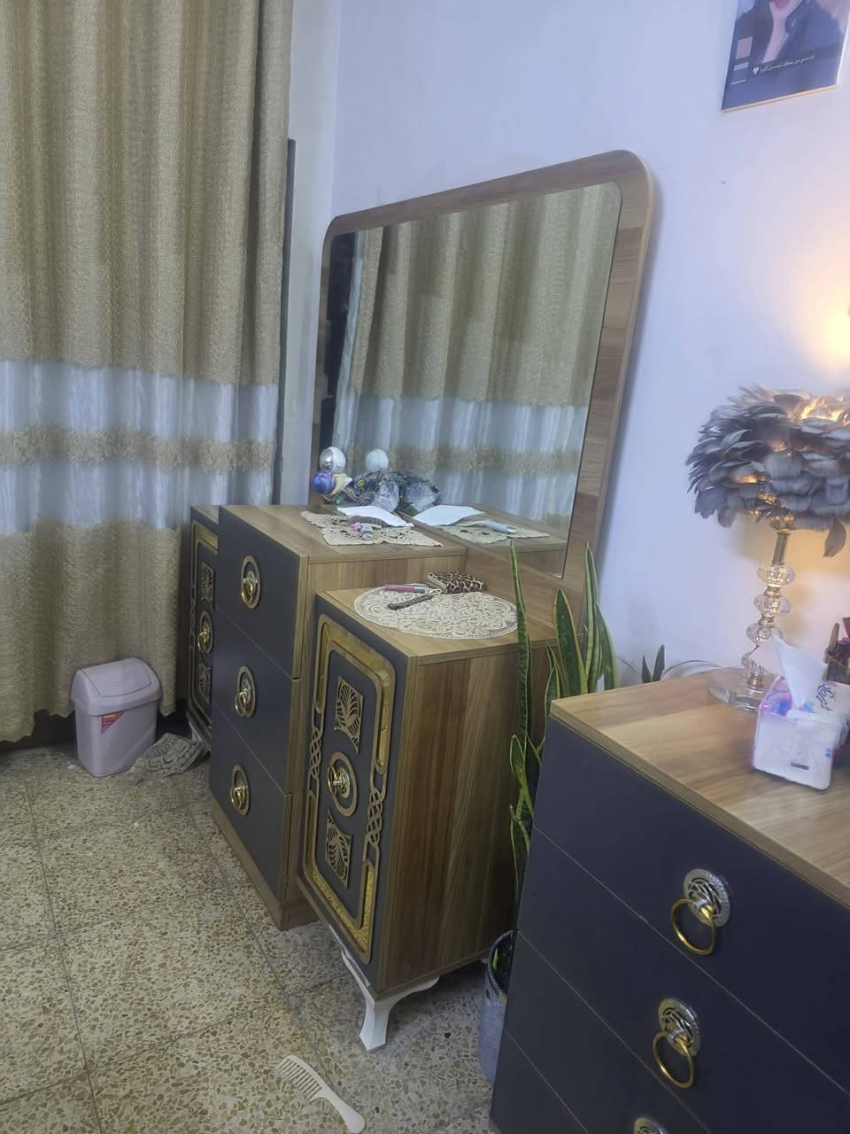 غرفه نوم تركيه  650بيها مجال  مكان بغداد 
زعفرانيه اربع شوارع


**إذا كنت صاحب هذا الإعلان وتريد حذفه لأي سبب، رجاءا أرسل رسالة إلى الدعم الفني**