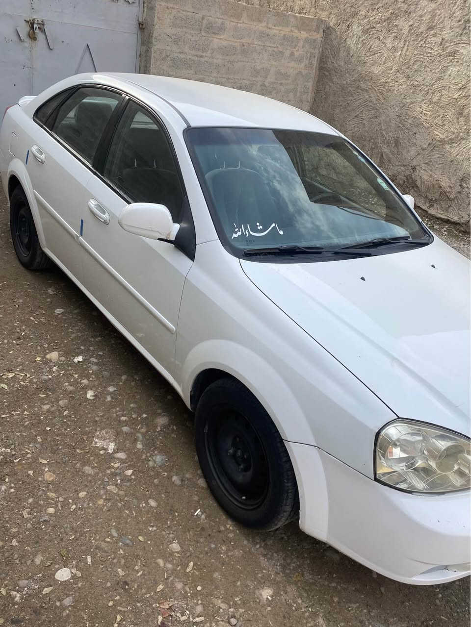 أوبترا 2011 نمونه له جواني دوو بارجه بجوك صبغه 90 مجال كركوك, العراق


**إذا كنت صاحب هذا الإعلان وتريد حذفه لأي سبب، رجاءا أرسل رسالة إلى الدعم الفني**