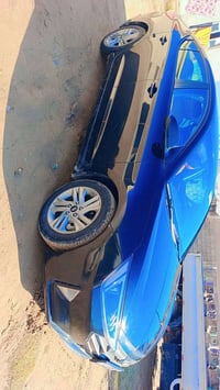 النترا 2019 وارد امريكي رقم دولي باسمي ضرر راس الجاملق الامامي والبوني...