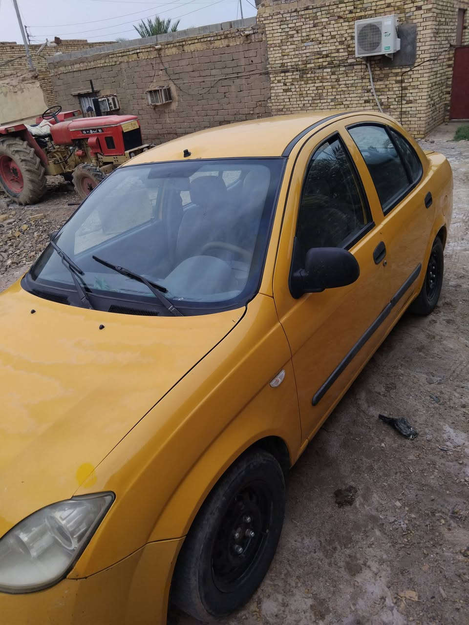 طيبه للبيع٢٠١٥ عله وظع الشركه مشروع  وطني  رقم ميسان


**إذا كنت صاحب هذا الإعلان وتريد حذفه لأي سبب، رجاءا أرسل رسالة إلى الدعم الفني**