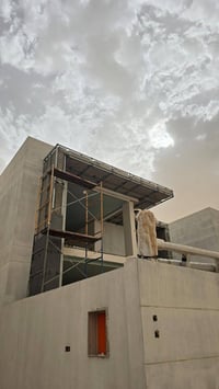 كربلاء • بورسليين ميكانيك • عمل بالمتر