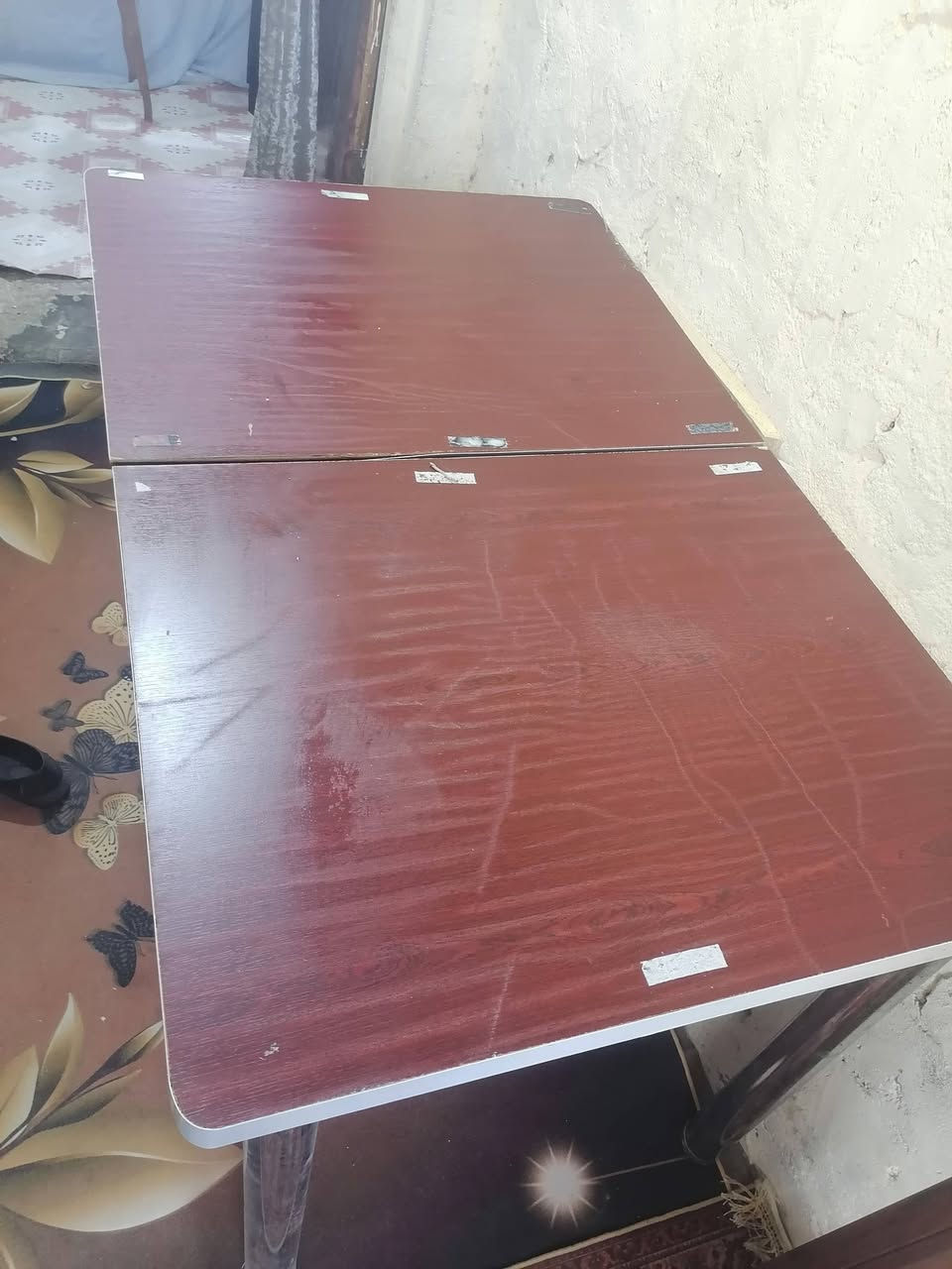 سلام عليكم طبله تتكبر وتصغر للبيع


**إذا كنت صاحب هذا الإعلان وتريد حذفه لأي سبب، رجاءا أرسل رسالة إلى الدعم الفني**