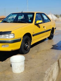 بيجو بارص 2015 فول نضافه رقم بغداد بسمي  مكان كربلاء  07763666895 0783...