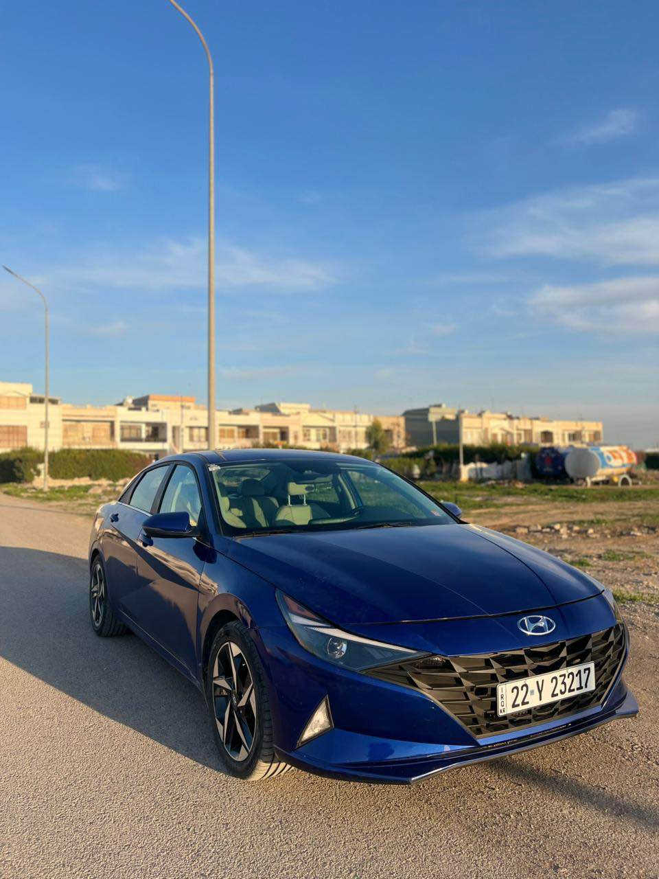 ئەلنترا ٢٠٢٣ هایبرد 
٤ پارچەی هەیە 
١٠٩  الف کم رۆیشتیە 
رەقەمە أربيل, العراق


**إذا كنت صاحب هذا الإعلان وتريد حذفه لأي سبب، رجاءا أرسل رسالة إلى الدعم الفني**