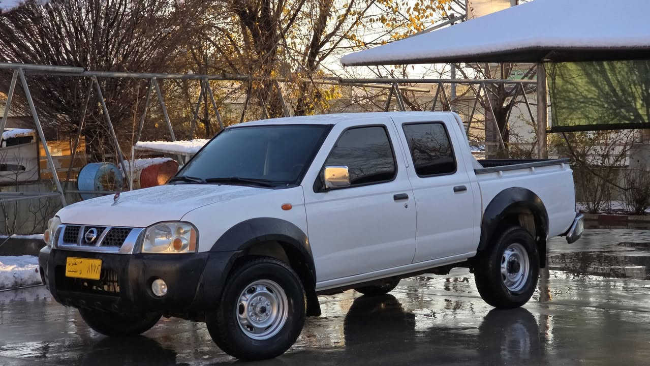 {{پیکاب نیسان مۆدێل(2014){{ساغ
حلوج دوبەی بەشەرتی ماڵی  مەدەنی بێ بۆیاخ سەیارەکە گێرو مەکینەو ئەکسل بەشەرت
تەقەو ڕەقە بەشەرت پشتو پێشی کەپس هەموو گیانی بەشەرت 4تایەو ویلی لۆکیی لەژێرە ناو داخلی لۆک تەبریست ساردوو گەرم بەشەرت جام کارابای و دەبڵ گێچ
ڕه قەم پلێتەکانی هەموو بەشەرت سەیارەکە بێ چاڵو بێ شوختە سەقفی زۆر جوانە 
سەیارەکە مەکینە نەکراواتەوە
📦سەیارەکە 183.kmڕۆشتوە
شوێن ڕانیە***********.ڤایبەر.واتسئاپ
