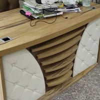 اثاث مكتب • جديد • ميز ٣