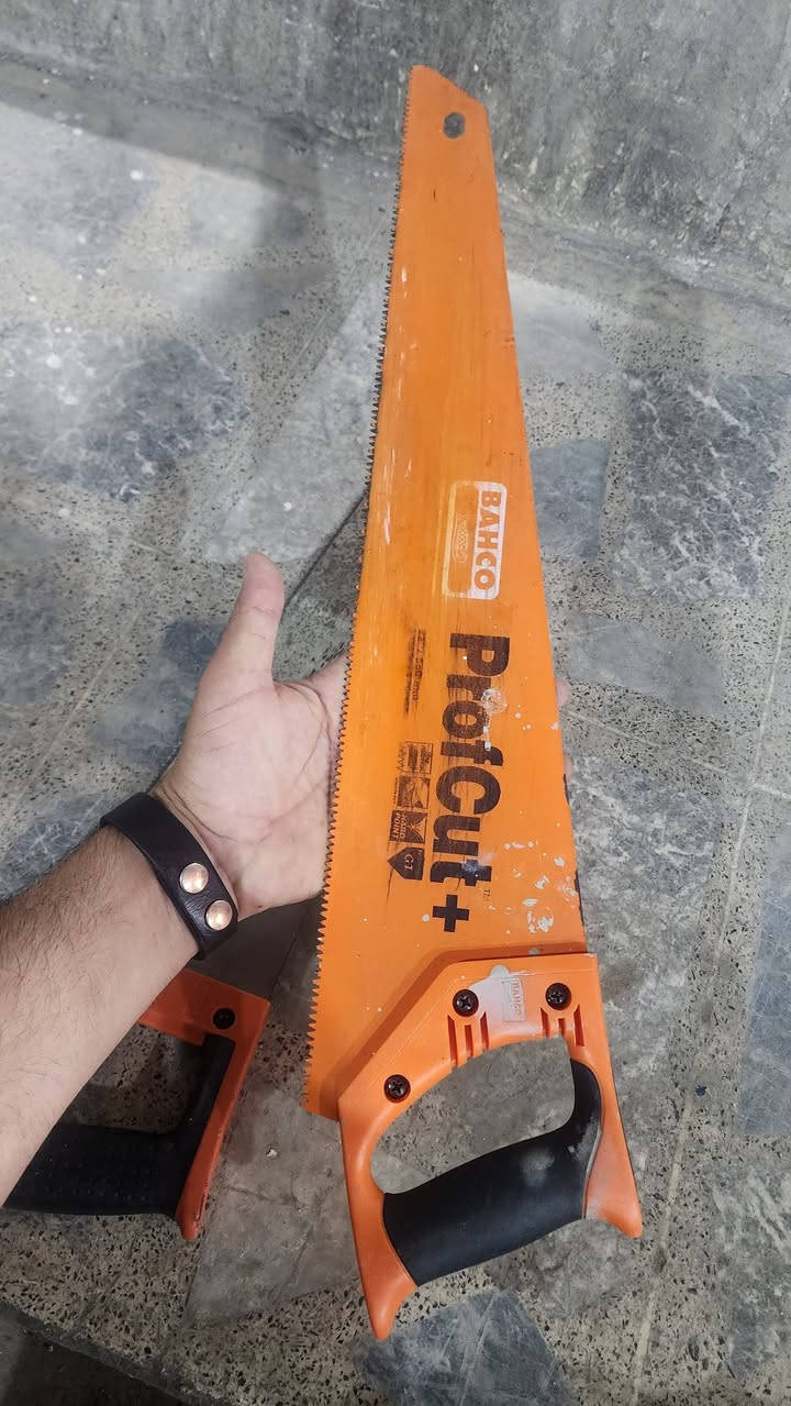 للبيع
مناشير سويديه
شركة ساندفك 
والثانيه شركة باكو
السعر اثنينهن ب ٣٠ الف


**إذا كنت صاحب هذا الإعلان وتريد حذفه لأي سبب، رجاءا أرسل رسالة إلى الدعم الفني**
