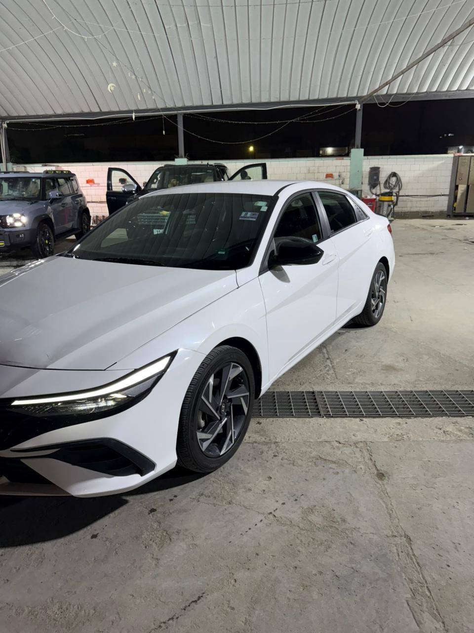 سياره النترا موديل 25 باسمي حادث السياره دعاميه اماميه السعر 170 رقم الهاتف *********** البصرة, العراق
